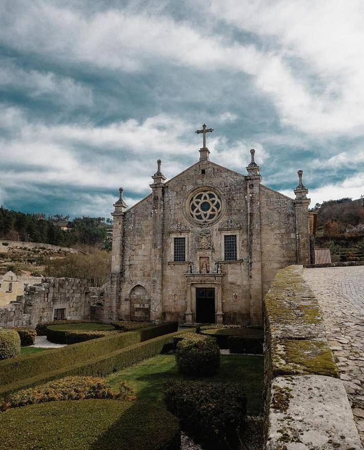 Location de vacances pour 8 personnes, avec vue et jardin dans Tarouca - 4