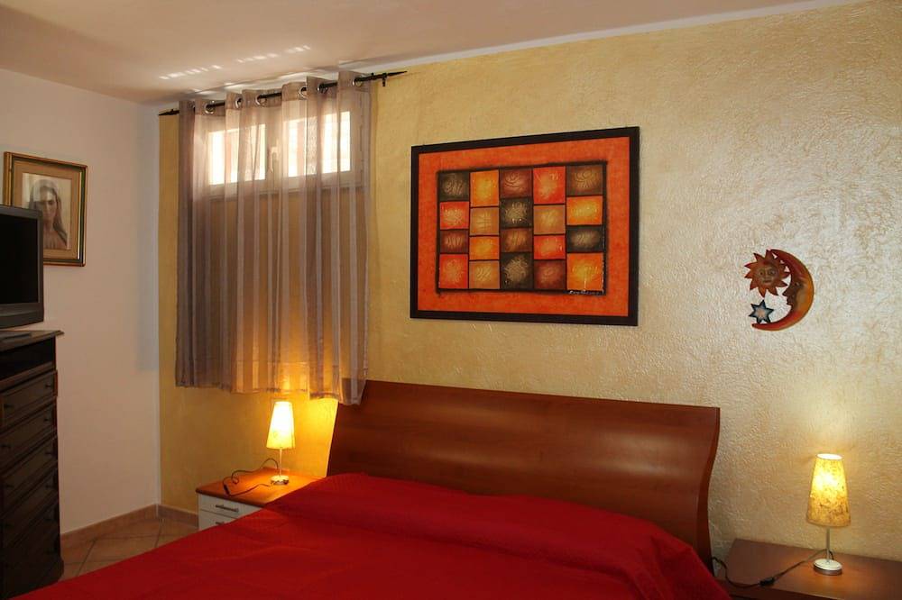 Casa con giardino ottima per famiglie in Pula Cagliari, Pula e dintorni