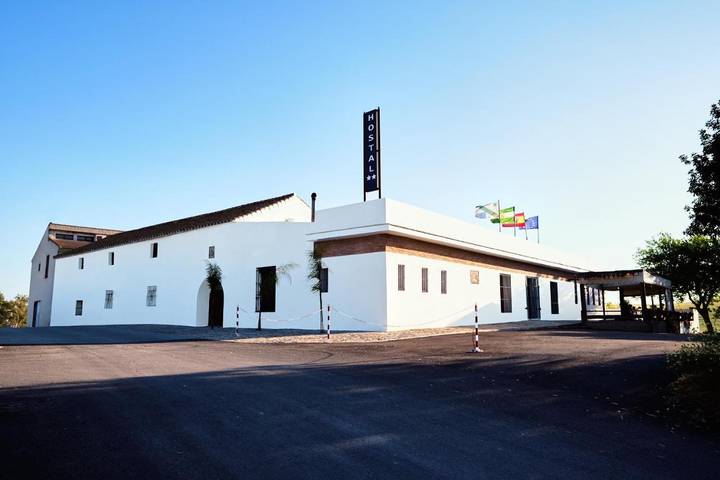 Casa de huéspuedes para 2 personas, con jacuzzi y terraza en San José del Valle