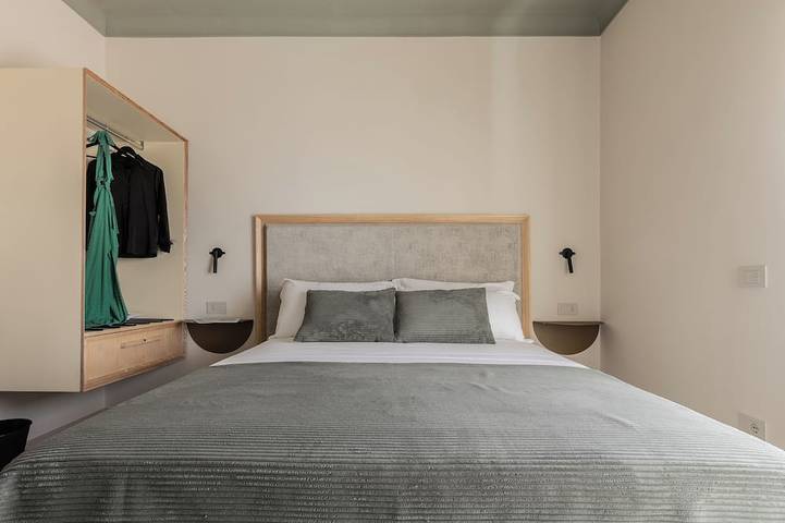 Chambre d’hôte pour 10 personnes à Agrigente - 3