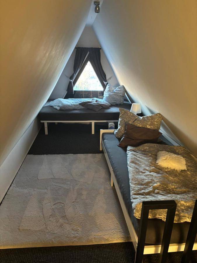 Ganze Wohnung, One-Bedroom Apartment in Warnow - West, Rostock und Umgebung