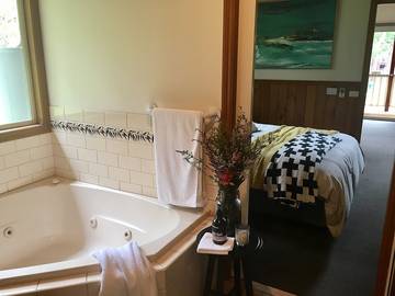 Holiday Home for 6 People in Halls Gap, Shire of Northern Grampians, Photo 3