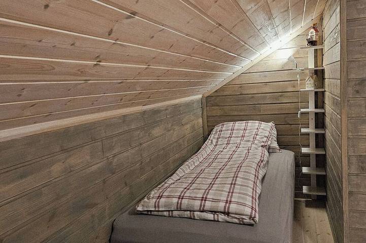 Hütte „Verden“ – Ihr perfektes Bergabenteuer in Kongsberg, Norwegen in Kongsberg
