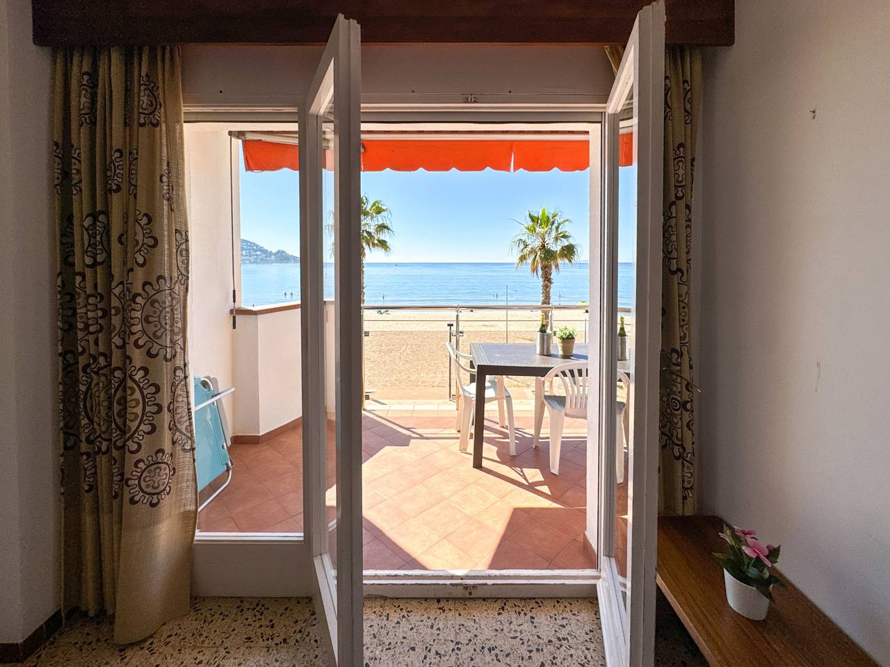 Apartamento entero, Europa 23 2º- Hutg 003678 in Santa Margarida, Roses