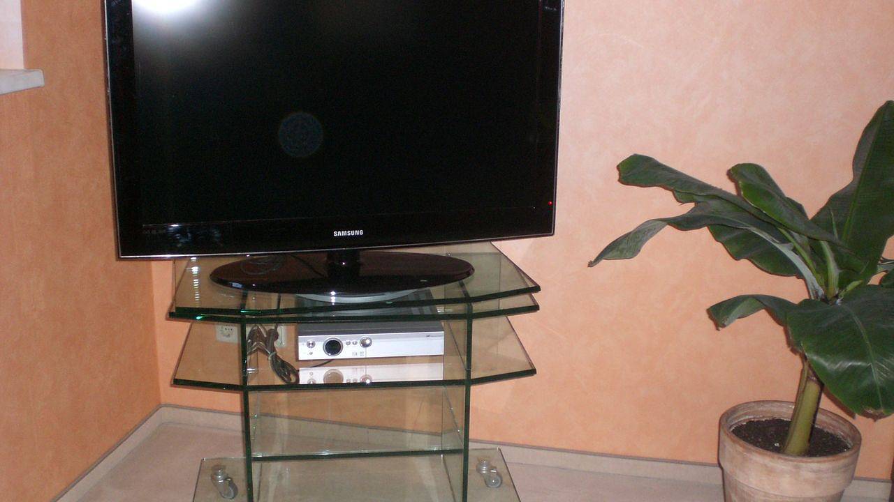 Ganze Ferienwohnung, Ferienwohnung für 4 Personen (80 m²) in Kranichfeld in Kranichfeld, Weimarer Land