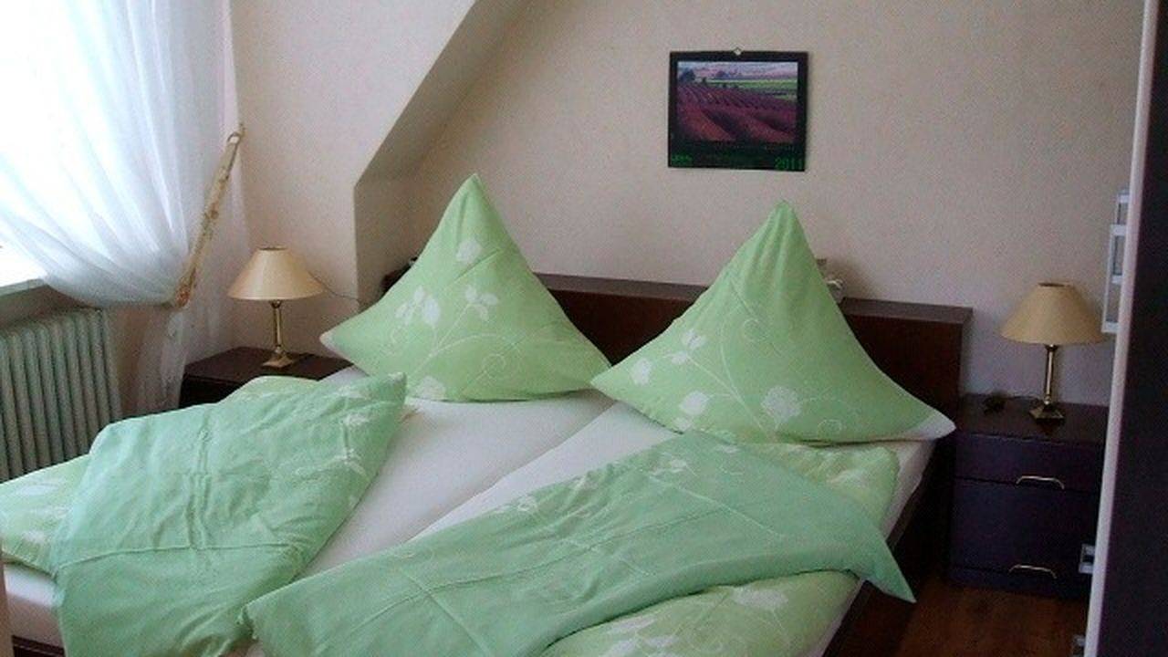 Ganze Ferienwohnung, Ferienwohnung für 2 Personen (45 m²) in Fockbek in Fockbek, Rendsburg-Eckernförde