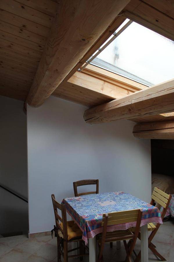 La Dimora di Ziella in Barisciano, Gran Sasso