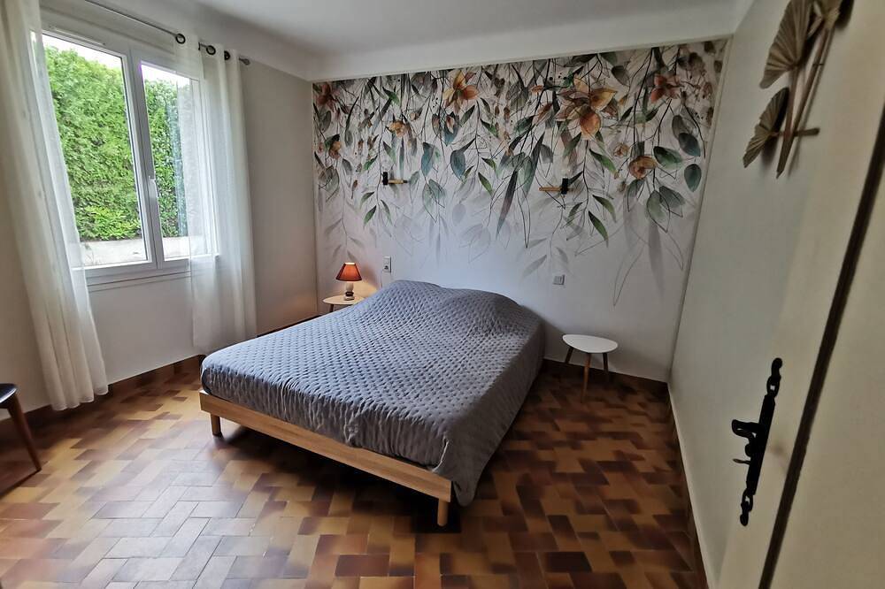 Villa \"Le Cabanon de famille\" in Carry-le-Rouet, Côte méditerranéenne (France)