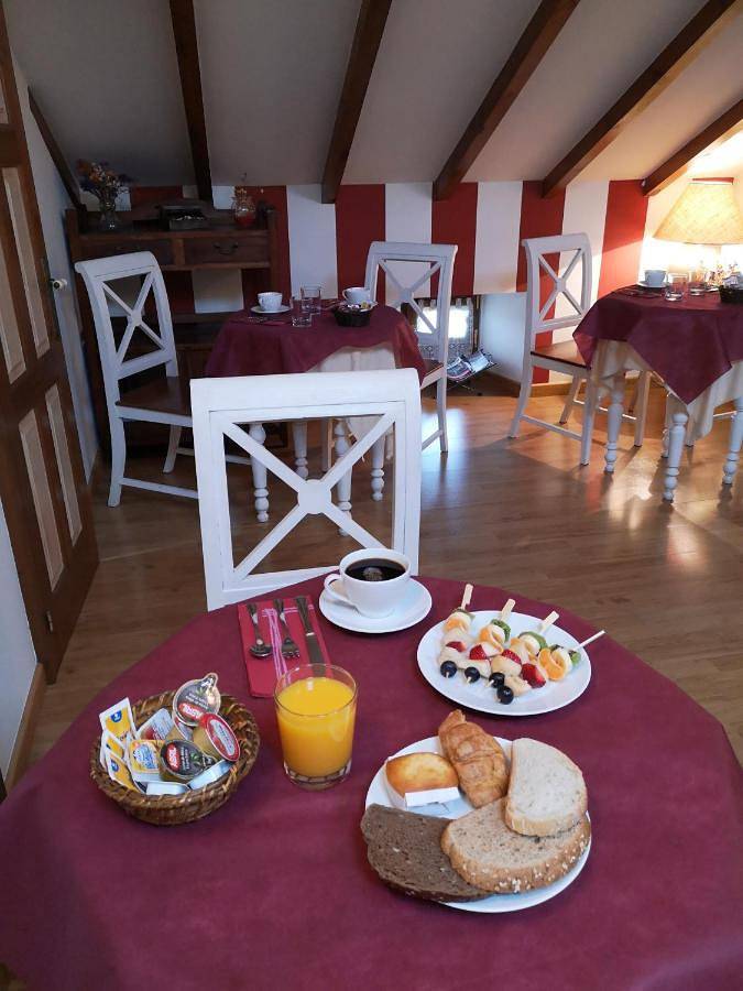 Posada Cicero in Bárcena de Cicero, Costa de Cantabria