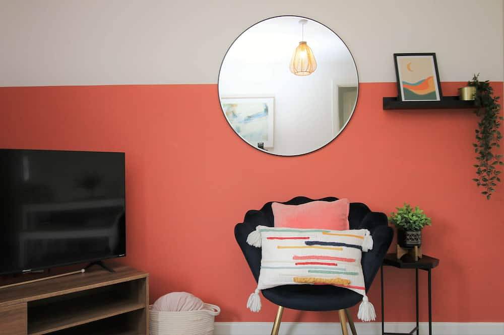Thesiger 1 (3 beds) in Cardiff, Cardiff region