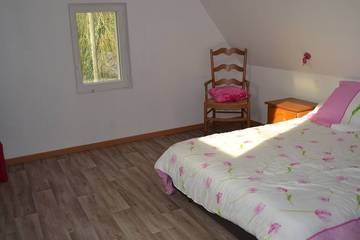 Maison De Vacances pour 7 Personnes dans Lottinghen, Région de Boulogne-sur-Mer, Photo 2