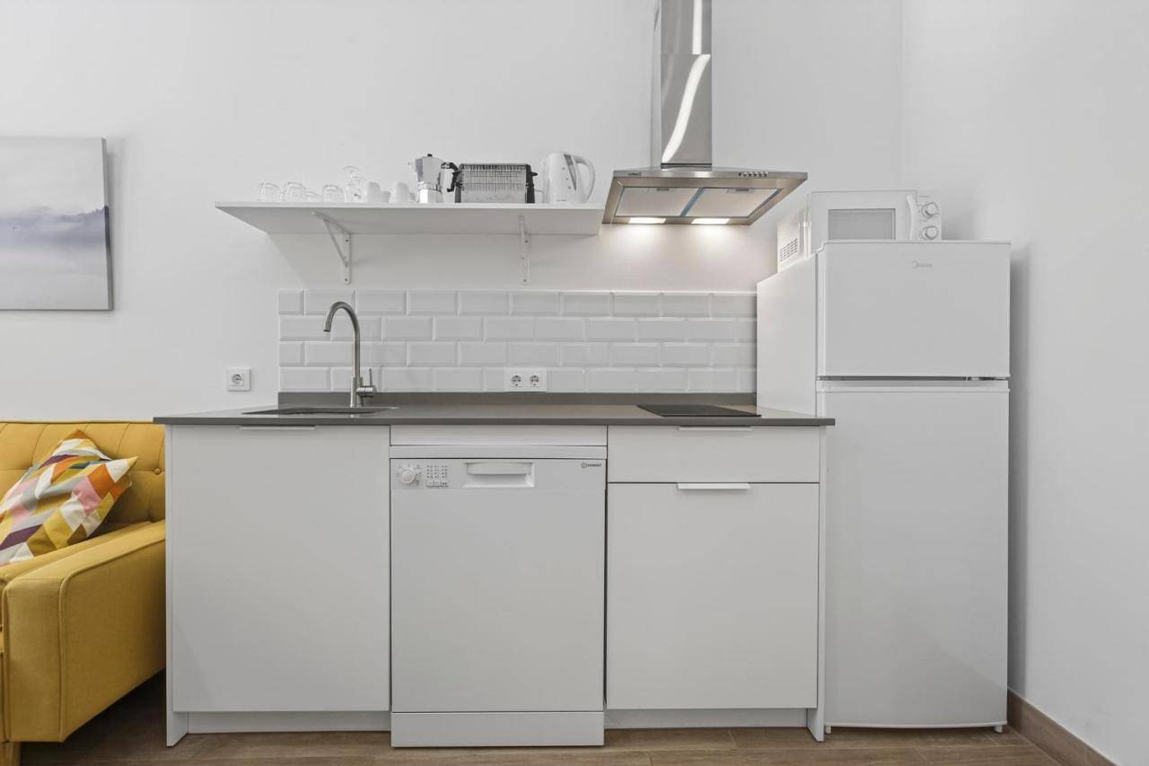Triana Suite Apartament in Triana, Sevilla