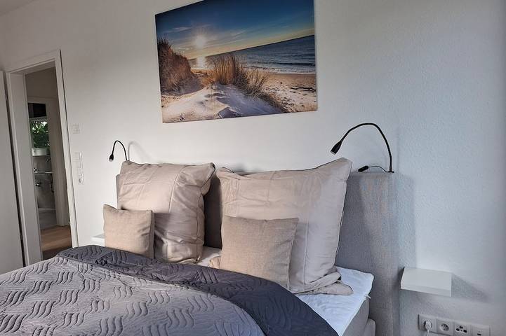 Ferienhaus für 8 Personen am Dümmer See (Niedersachsen) - 4