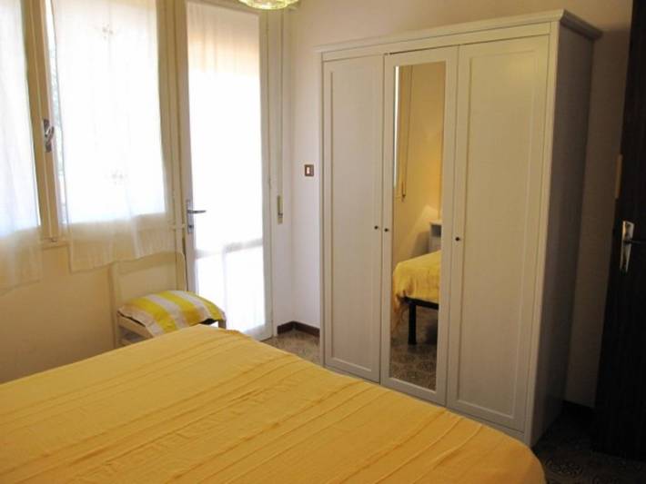 Appartamento intero, Appartamento con grande terrazza a Grado in Spiaggia Grado Pineta, Grado