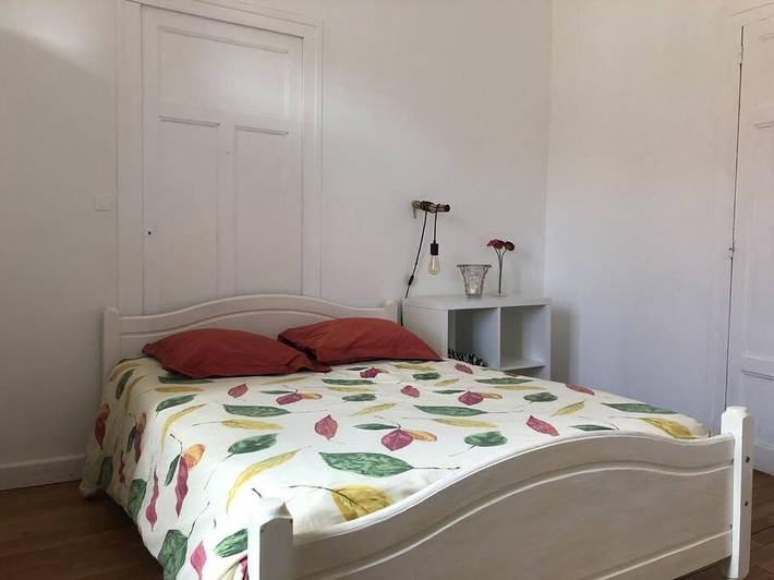 Location de vacances pour 6 personnes, avec piscine ainsi que jacuzzi et jardin à Nuits-Saint-Georges - 3