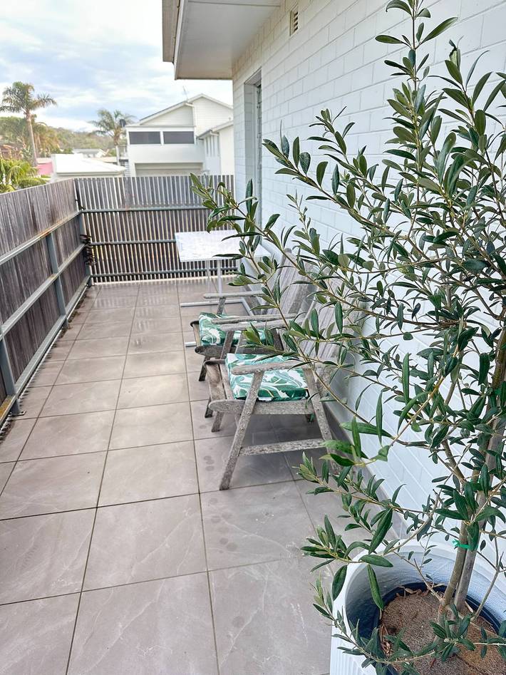 Ganze Wohnung, Coastal Retreat, Apartment mit 2 Schlafzimmern in der Nähe von Tathra Beach in Tathra, New South Wales