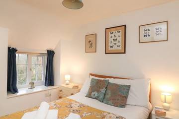 Cottage for 4 People in Burton Bradstock, Jurassic Coast, Photo 2