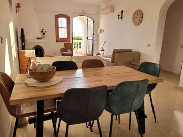 Apartment for 6 People in Nerja, Costa del Sol, Photo 3