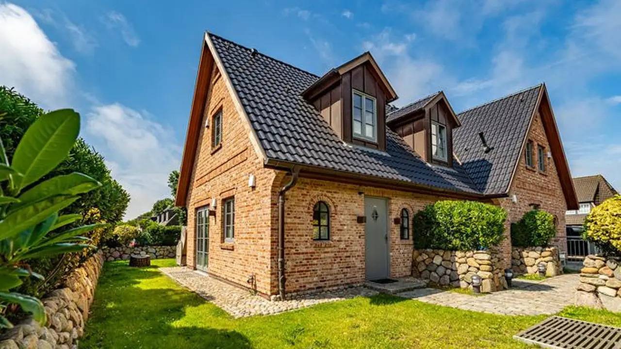 Ferienhaus für 6 Personen (100 m²) in Sylt-Ost in Tinnum, Sylt (Gemeinde)