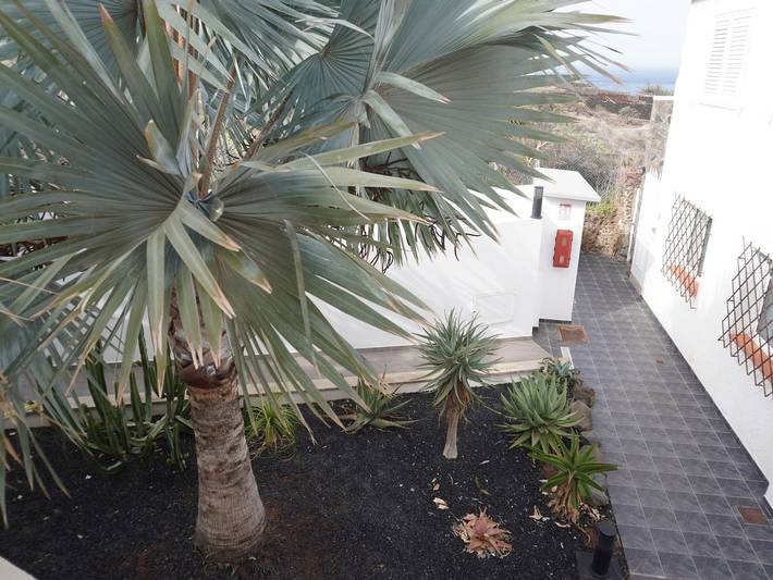 Casa moderna, vista al mar - 4 pers. in Bajamar , San Cristóbal de La Laguna