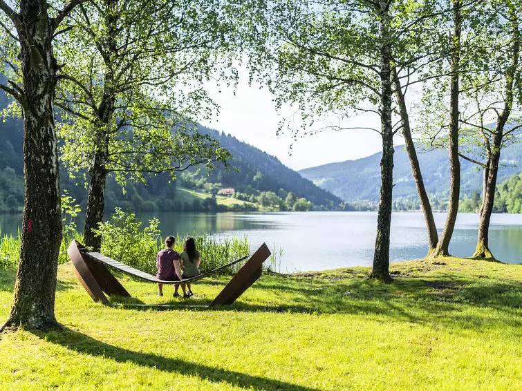 Villa for 5 People in Treffen am Ossiacher See, Carinthia