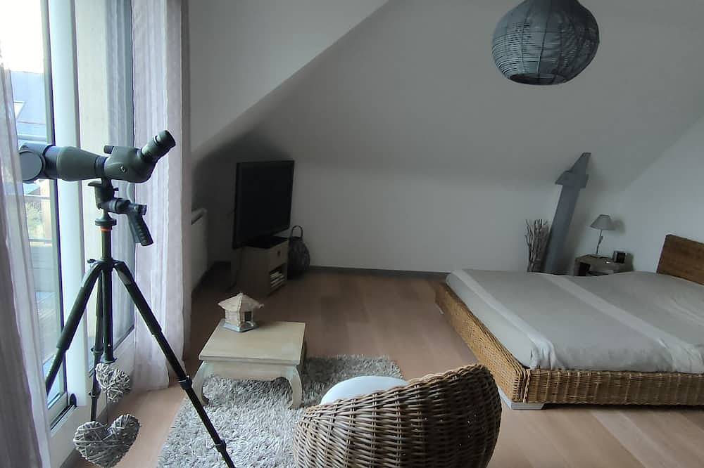 Erdeven, maison récente indépendante de 135m2 pour  6 personnes in Erdeven, Côte des Mégalithes