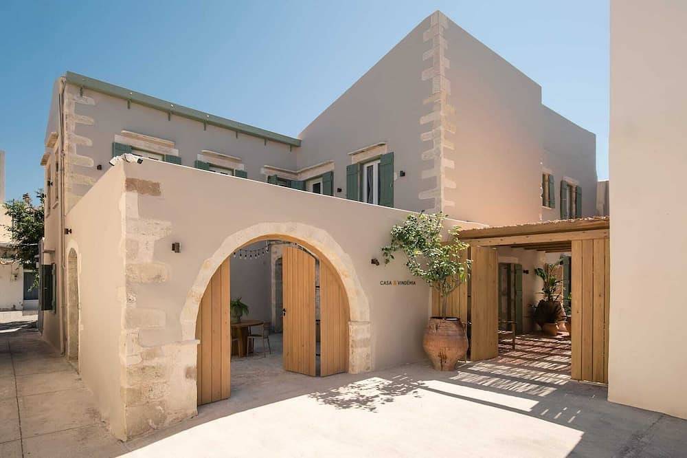 Casa Vindemia, House in Rethymno und Umgebung