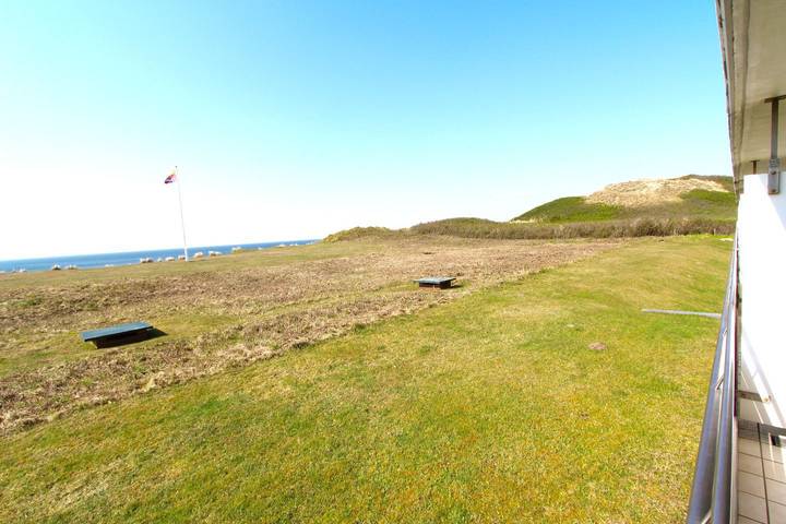 Ferienwohnung für 2 Personen, mit Balkon in Wenningstedt - 3