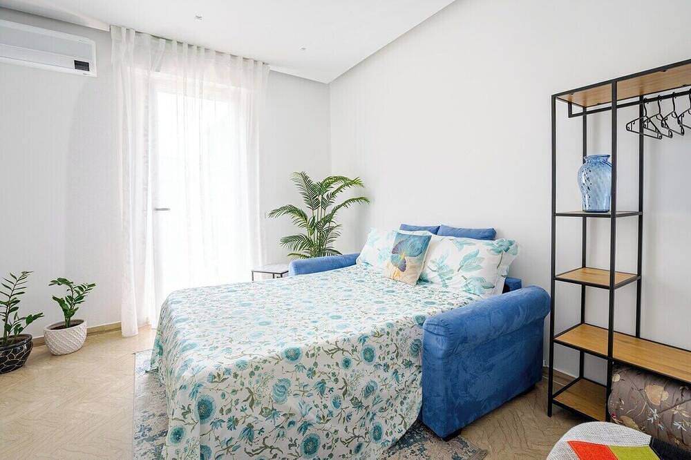 Ganze Wohnung, Apartment in Central Terni – 2 Bedrooms and Terrace in Terni, Terni Provinz