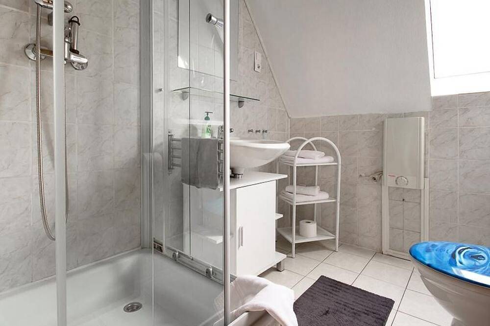 Ganze Wohnung, Ferienwohnung Blue Sky - Feriendorf Slawitsch in Bad Sulza, Weimarer Land