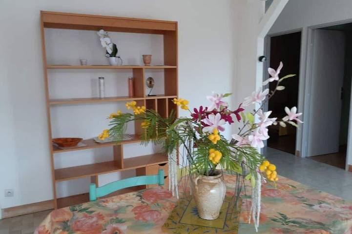 Location de vacances pour 4 personnes à Allègre-les-Fumades