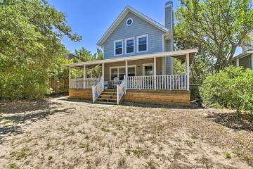 Vacation House for 4 Guests in Norfolk (VA), Chesapeake Bay, Picture 3