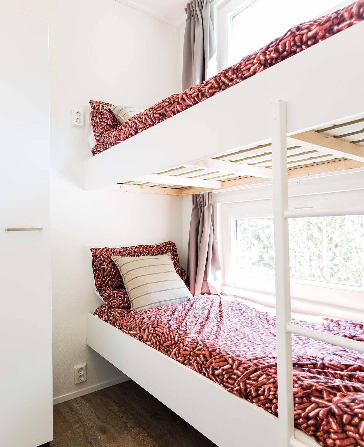 Résidence Valkenburg — Module Special 6 people in Limburg (Olanda)