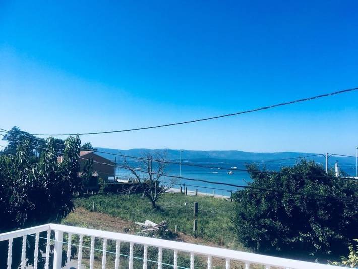 Apartamento entero, "Atlantik" in Villanueva de Arosa, Rias Baixas