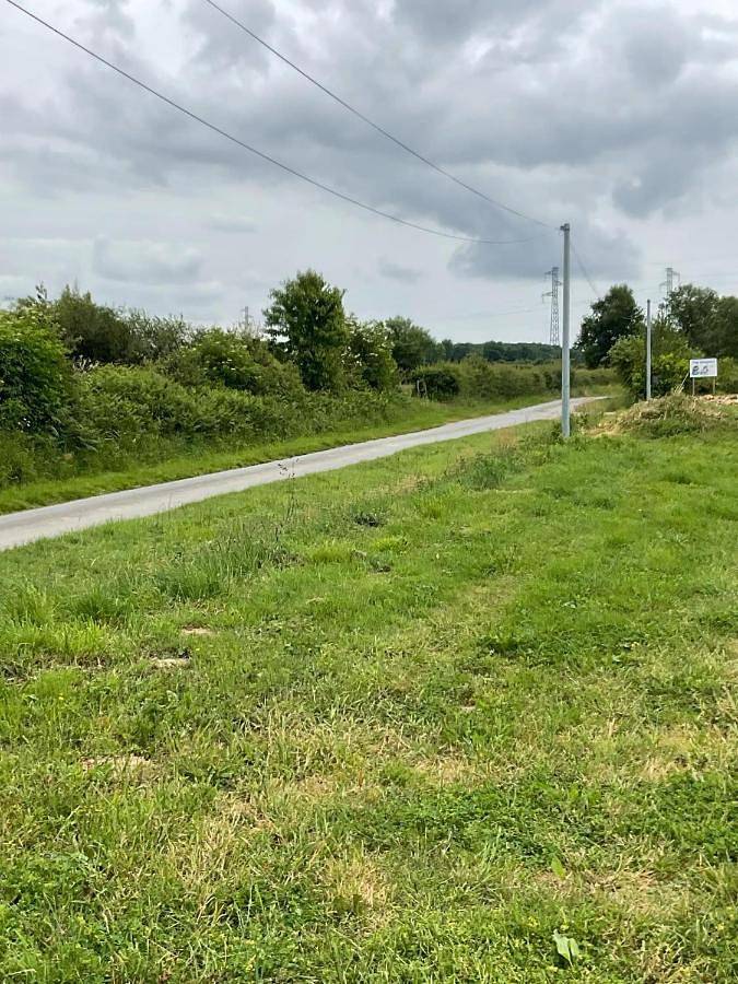 Location de vacances pour 5 personnes, avec piscine et jardin ainsi que vue et bassin pour enfant à Le Pêchereau - 4