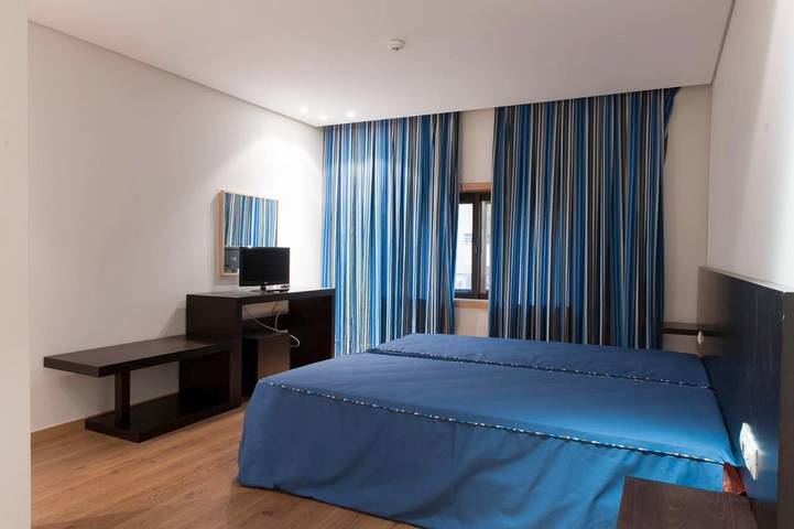 Hotel para 2 pessoas em Mondim de Basto