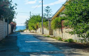 Beach House for 5 People in Pozzallo, Ragusa Province, Photo 2
