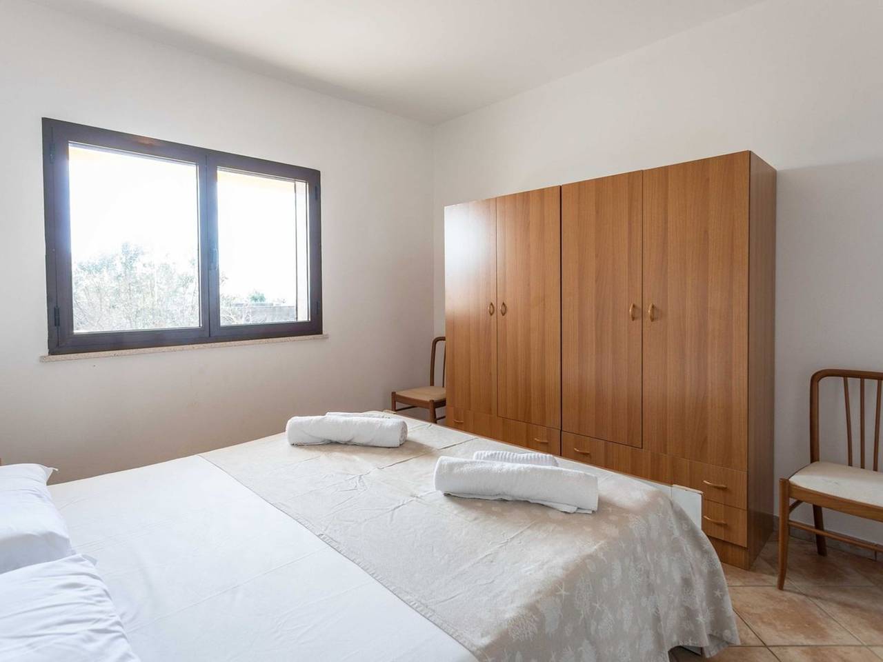 Entire apartment, Giove in Torre Vado, Gulf of Taranto