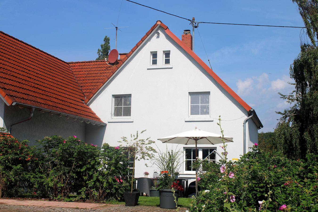 Ganze Ferienwohnung, Ferienhaus Edelstein***** in Idar-Oberstein, Nahetal