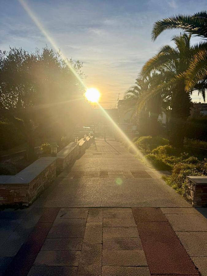Gîte pour 4 personnes, avec balcon ainsi que vue et piscine à Le Crès - 3