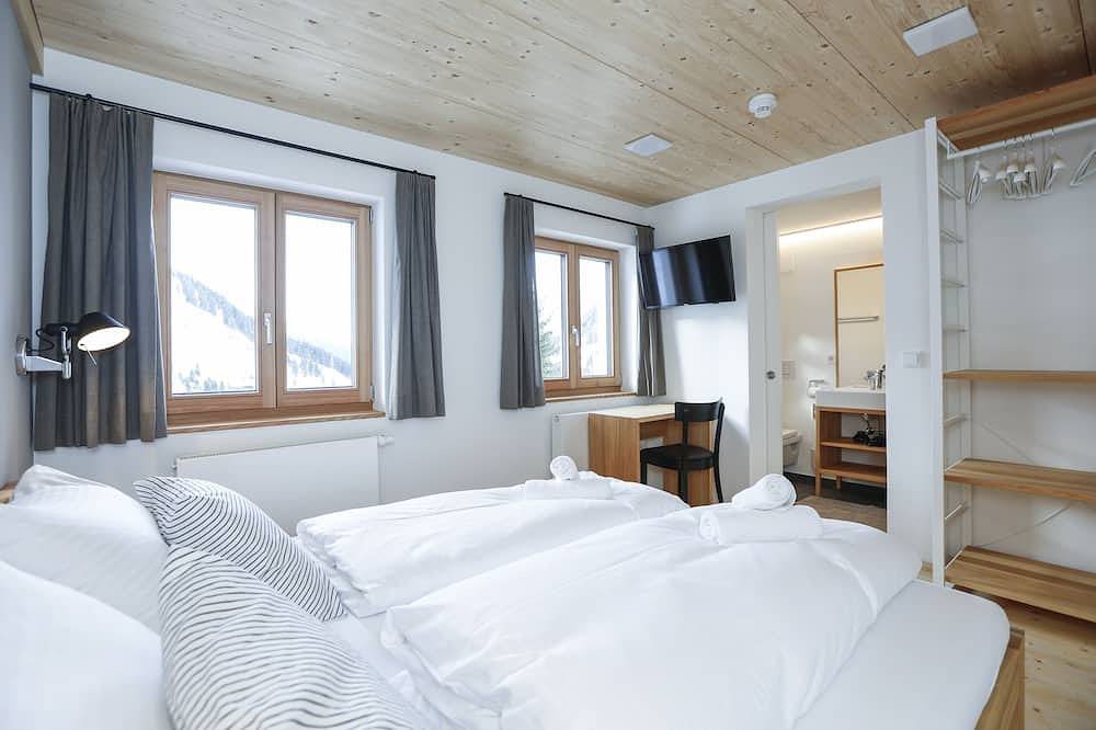 Haus Sonnblick in Stuben am Arlberg, Arlberg