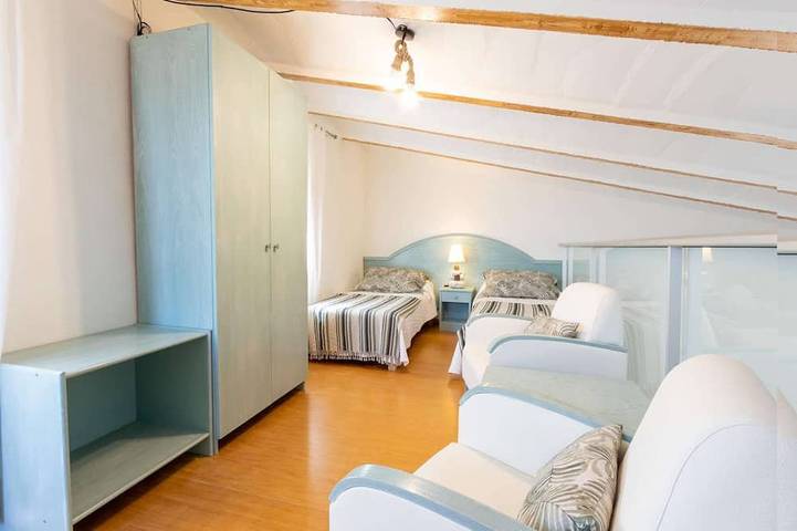 Casa rural Es Collet, Casa de campo vacacional con piscina privada in Manacor, Mallorca Este