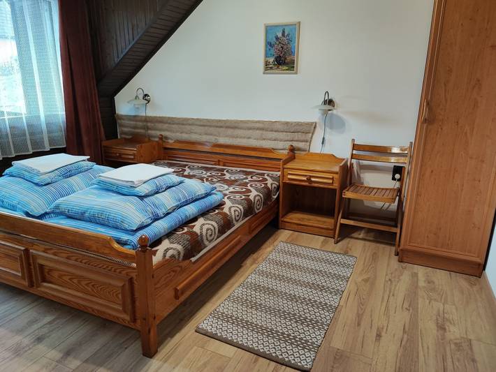 Ganze Wohnung, "Mühlrad" in Zebegény, Duna Ipoly Nationalpark