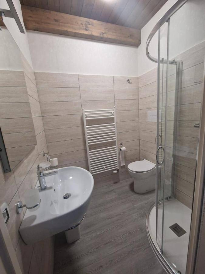 Residence Mirella in Maratea, Provincia di Potenza