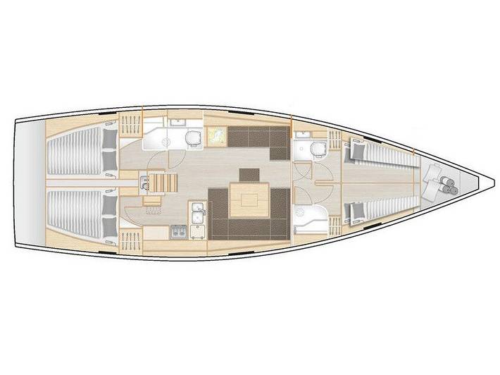 Boot für 6 Personen in Tromsø