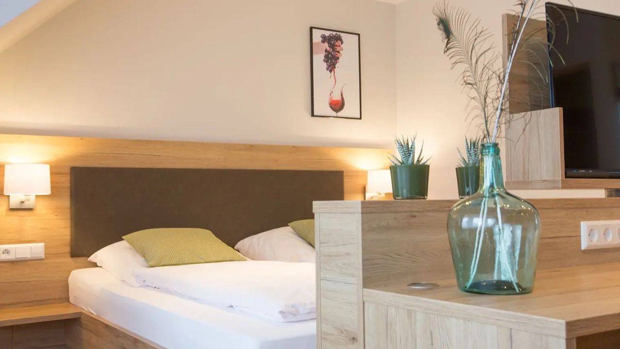 Ganze Ferienwohnung, Ferienwohnung für 4 Personen (65 m²) in Haslach im Kinzigtal in Haslach im Kinzigtal, Kinzigtal