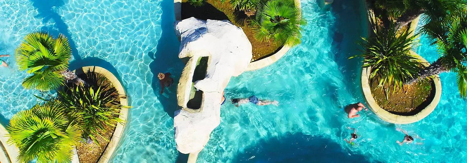 Prestige-Mobilheim 4 Zimmer 6 Personen in Saint-Arnoult, Lisieux und Umgebung