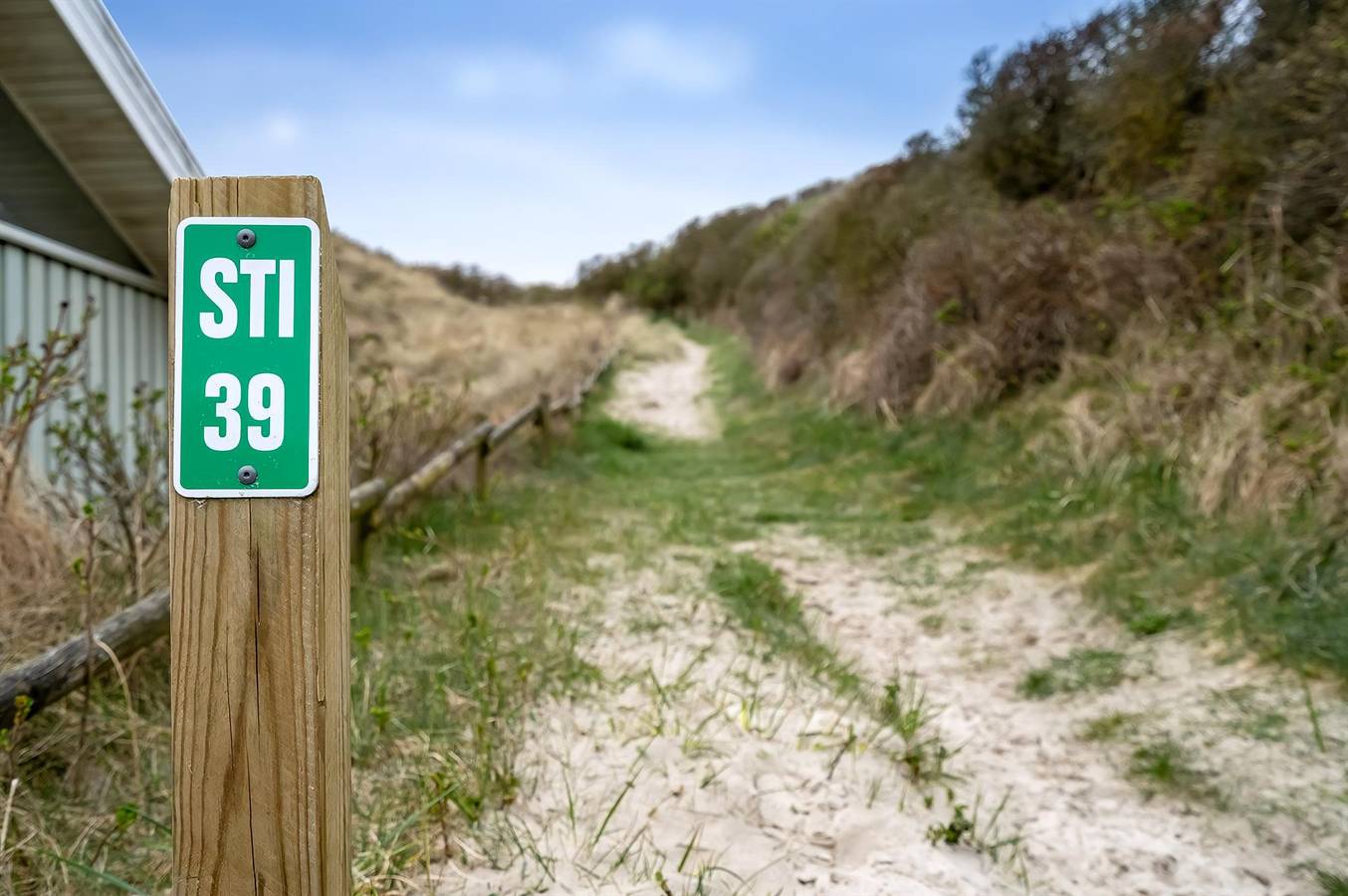 3 bedroom pet friendly home in Blokhus in Blokhus, Jammerbugt