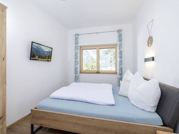 Ganze Wohnung, Eberharter am Schweinberg in Mayrhofen, Zillertaler Alpen