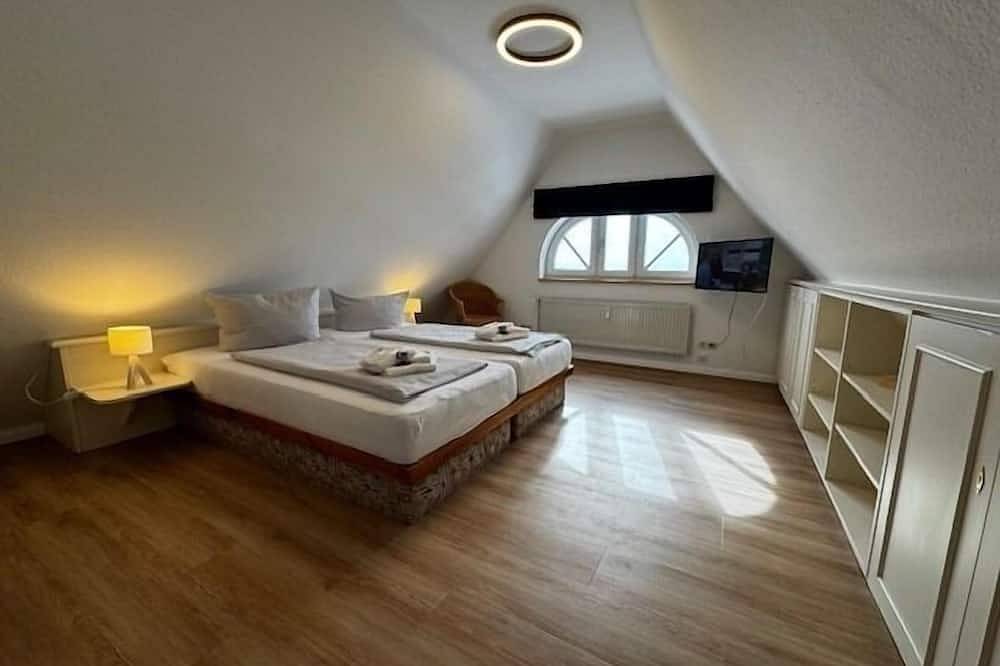 Ganze Wohnung, Ferienwohnung/App. für 4 Gäste mit 75m² in Wyk auf Föhr (105489) in Wyk auf Föhr (Stadt), Wyk auf Föhr